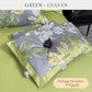 🌷Limited Time Offer 41%OFF💞Breathable & Cooling Quilt 4-Piece Set