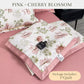 🌷Limited Time Offer 41%OFF💞Breathable & Cooling Quilt 4-Piece Set