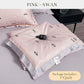 🌷Limited Time Offer 41%OFF💞Breathable & Cooling Quilt 4-Piece Set