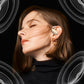 【💥Final 3-hour Preferential Deal 💥Wireless Open-Ear Earbuds with LED Display