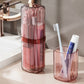 8-in-1 Travel Toothbrush Kit