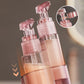 8-in-1 Travel Toothbrush Kit