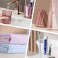 8-in-1 Travel Toothbrush Kit
