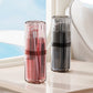 8-in-1 Travel Toothbrush Kit