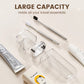 3-in-1 Cute Portable Toiletries Cup