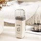 3-in-1 Cute Portable Toiletries Cup