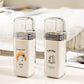3-in-1 Cute Portable Toiletries Cup