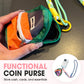 Adjustable Crossbody Phone Lanyard