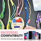 Adjustable Crossbody Phone Lanyard