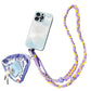 Adjustable Crossbody Phone Lanyard