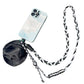 Adjustable Crossbody Phone Lanyard