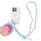 Adjustable Crossbody Phone Lanyard