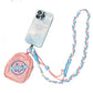 Adjustable Crossbody Phone Lanyard