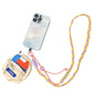Adjustable Crossbody Phone Lanyard