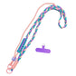 Adjustable Crossbody Phone Lanyard