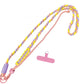Adjustable Crossbody Phone Lanyard