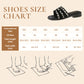 French Style Fake Pearl Embellished Flat Mules