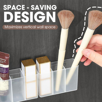 Wall-mounted Storage Organizer Box