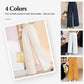 High-Waisted Wide Leg Pants