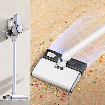 🔥 2025 Hot Sale 49% OFF🔥500W Powerful Handheld Vacuum Cleaner with Mite Removal