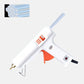Hot Glue Gun Kit with 30 Premium Glue Sticks