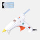 Hot Glue Gun Kit with 30 Premium Glue Sticks
