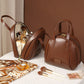 🎅Christmas promotion 49% OFF🎄Multi-layered Shell-shaped Cosmetic Bag