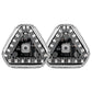 Super Bright Solar Strobe Warning Lights