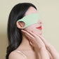 Ergonomic Lightweight Sleep Eye Mask