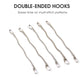 Crochet Hooks With Tongue For Sweaters