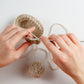Crochet Hooks With Tongue For Sweaters