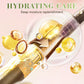Long Lasting Hydrating Lightweight Hair Cream