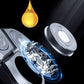 Antibacterial Anti-Rust Long Lasting Shaver Cleaner Spray