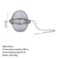 Gift selection - 304 stainless steel spice and tea filter