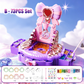 DIY Charm-Making Toy Kit for Kids