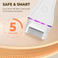 🎁Limited time 50%✨2-Speed Cordless Electric Callus Remover with 2 Replacement Heads