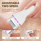 🎁Limited time 50%✨2-Speed Cordless Electric Callus Remover with 2 Replacement Heads