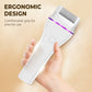 🎁Limited time 50%✨2-Speed Cordless Electric Callus Remover with 2 Replacement Heads