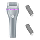 🎁Limited time 50%✨2-Speed Cordless Electric Callus Remover with 2 Replacement Heads