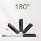 Portable Mini Air Cushion Comb with Removable Mirror