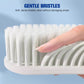 Multi-Functional Long Handle Shoe Brush
