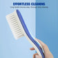 Multi-Functional Long Handle Shoe Brush