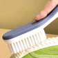 Multi-Functional Long Handle Shoe Brush