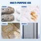Multi-Functional Long Handle Shoe Brush