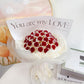 Eternal Bouquet DIY Crafting Supply Set