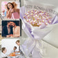 Eternal Bouquet DIY Crafting Supply Set