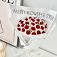 Eternal Bouquet DIY Crafting Supply Set