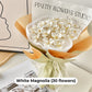 Eternal Bouquet DIY Crafting Supply Set