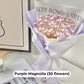 Eternal Bouquet DIY Crafting Supply Set