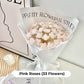 Eternal Bouquet DIY Crafting Supply Set